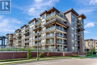 Condo for Rent, 40 Esplanade Lane Unit# 610, Grimsby, ON