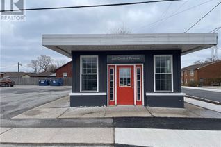 Commercial/Retail Property for Lease, 336 Central Avenue, Fort Erie, ON