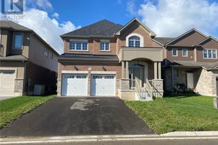 House for Rent, 37 Homestead Way Unit# Upper, Thorold, ON