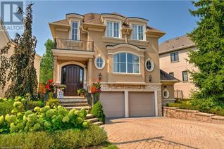 House for Sale, 2214 Hampstead Road, Oakville, ON