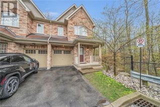 Condo for Sale, 233 Duskywing Way Unit# 35, Oakville, ON