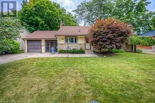 Bungalow for Sale, 993 Cloverleaf Drive, Burlington, ON