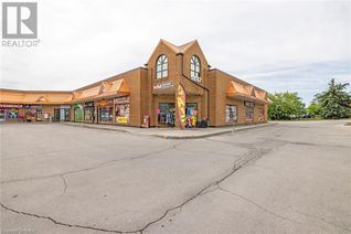 Convenience Store Business for Sale, 1447 Upper Ottawa Street Unit# 19, Hamilton, ON