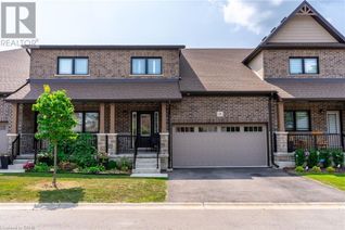 Condo for Sale, 18 Tamarack Way, Simcoe, ON