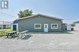 Commercial/Retail Property for Sale, 180 Haldimand 20 Road, Hagersville, ON