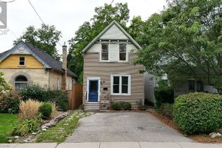 Duplex for Sale, 49 Edward Street, London, ON