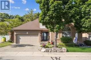 Bungalow for Sale, 1150 Skyview Drive Unit# 18, Burlington, ON