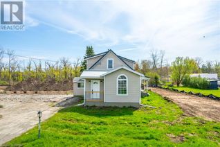 House for Sale, 728 Gorham Road, Ridgeway, ON