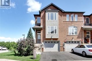 Condo Townhouse for Rent, 151 Green Road Unit# 23, Stoney Creek, ON