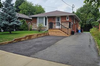 Duplex for Sale, 242 West 18th Street, Hamilton, ON