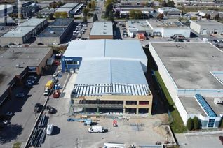 Industrial Property for Sale, 178 Nebo Road, Hamilton, ON