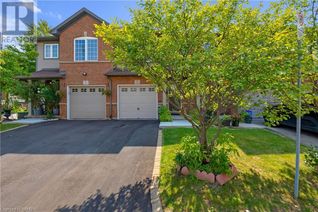 Townhouse for Sale, 151 Green Road Unit# 12, Stoney Creek, ON