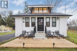 House for Sale, 385 Westwood Avenue, Crystal Beach, ON