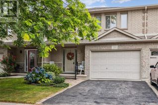 Freehold Townhouse for Sale, 1261 Stephenson Drive, Burlington, ON