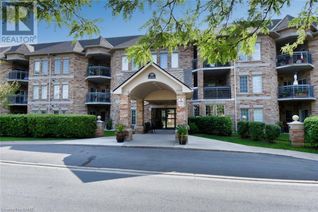 Condo for Sale, 59 Critzia Drive Unit# 101, Mount Hope, ON