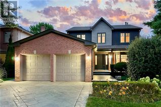 House for Sale, 2107 Country Club Drive, Burlington, ON