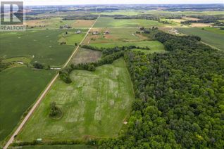 Commercial Farm for Sale, 223 Sideroad 25, Out Of Area, ON