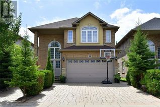 Detached House for Sale, 98 Kendrick Court, Ancaster, ON