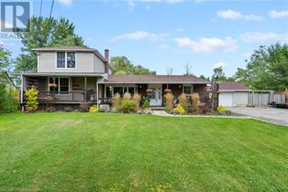 Detached House for Sale, 2848 Teresa Drive, Fort Erie, ON