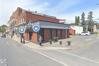 Commercial/Retail Property for Sale, 410 Montreal Road, Cornwall, ON