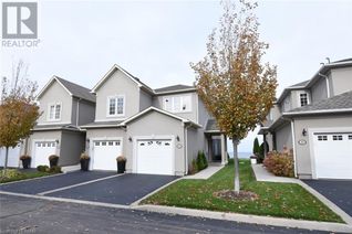 Condo Apartment for Sale, 484 Millen Road Unit# 15, Stoney Creek, ON