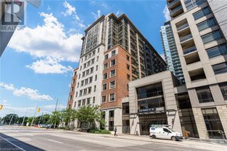 Condo for Rent, 150 Main Street W Unit# 1006, Hamilton, ON