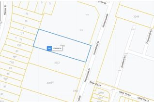 Commercial Land for Sale, 3266 Homestead Drive, Mount Hope, ON