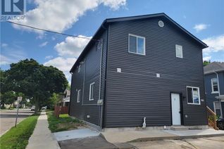 Triplex for Sale, 103 Peel Street, Brantford, ON