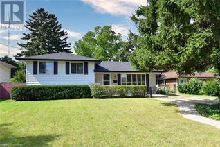 Detached House for Sale, 1036 Gallagher Road, Burlington, ON