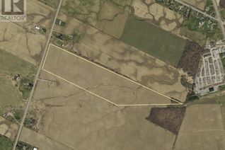 Commercial Land for Sale, N/A Stoney Creek Road, Caledonia, ON