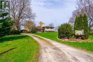 House for Sale, 488 Townline Road, Niagara-on-the-Lake, ON