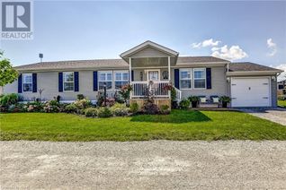 Property for Sale, 17 Silver Aspen Drive, Nanticoke, ON