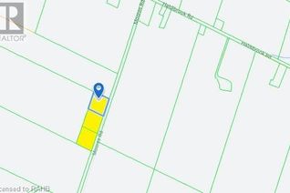 Land for Sale, 689 Moores Road, Caledonia, ON