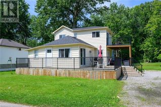 Property for Sale, 241 Cedar Drive, Turkey Point, ON