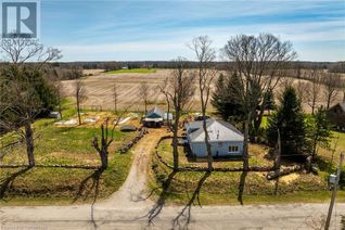 Detached House for Sale, 1686 10th Concession Road, Langton, ON