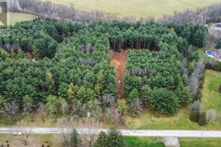 Commercial Land for Sale, 5 West Harris Road, Brantford, ON