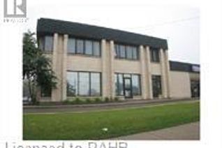 Commercial/Retail Property for Lease, 300 Fennell Avenue, Hamilton, ON