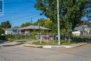 Commercial Land for Sale, 213 Grace Avenue, Hamilton, ON