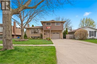 House for Sale, 6146 Monterey Avenue, Niagara Falls, ON