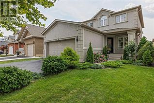 Detached House for Sale, 71 Stonepine Crescent, Hamilton, ON