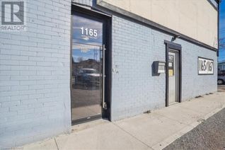 Commercial/Retail Property for Sale, 1165-1167 Cannon Street E, Hamilton, ON