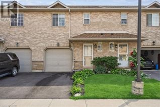 Condo for Sale, 39 Pinewoods Drive Unit# 59, Stoney Creek, ON