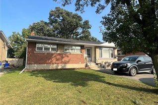 Bungalow for Sale, 597 Upper Ottawa Street, Hamilton, ON