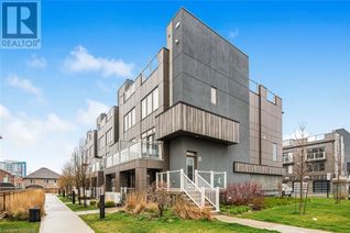 Condo Townhouse for Sale, 261 Skinner Road Unit# 19, Waterdown, ON