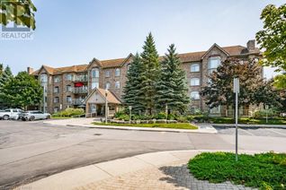 Condo Apartment for Sale, 216 Plains Road W Unit# D307, Burlington, ON