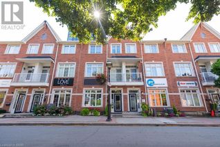 Freehold Townhouse for Sale, 2082 Pine Street, Burlington, ON