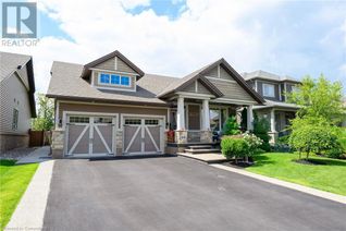 Property for Sale, 26 Harvest Gate, Smithville, ON