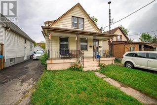 Duplex for Sale, 8 Maitland Street, Thorold, ON