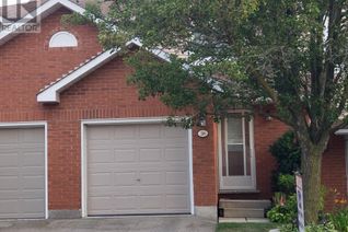 Townhouse for Sale, 386 Highland Road W Unit# 38, Stoney Creek, ON