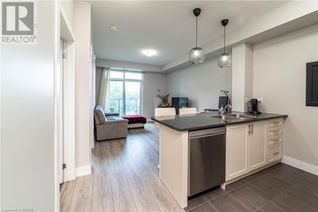 Condo Apartment for Sale, 125 Shoreview Place Unit# 226, Stoney Creek, ON